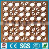 Laser Cut Freestanding Metal Room Divider Designs Quality Choice thumbnail-4