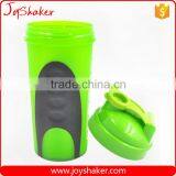 JoyShaker New Style Plasitc Shaker Bottle From China Powder Shaker,20 Oz Capacity thumbnail-5