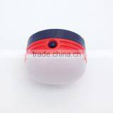 POPPAS S130 Superbright 3AA Batteries LED Mini Led Lantern thumbnail-6