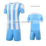 2016 Fashion Style Professional Club Soccer Uniforms Wholesale thumbnail-4