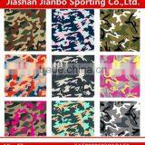 Good Quality Neoprene Sheet Camouflage Fabric
