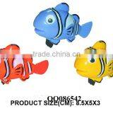 Wind up Animail Toys Cute Plastic Wind up Toy Animail Kids Animail Toys thumbnail-1