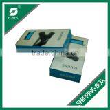 ELECTRONIC INDUSTRY TOYS SHIPPING CARTON PAPER BOX CORRUGATED SHOPPING BOXES FOR SALE thumbnail-1