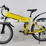 36v 10ah e-bike battery electric bike folding bike folding fat tire e-bike chinese electric bike for sale