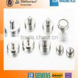 Large Magnets For Sale Pot Magnet Hook Neodymium Magnet Wholesale thumbnail-2