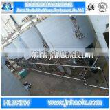 Micro Beer Brewing System Beer Brewery Plant Beer Manufacturing Machines, Copper Pub Beer Brewing Equipment thumbnail-4