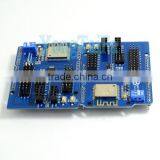 ESP8266 Web Sever Serial WiFi Shield Board Module With ESP-13 For UNO R3 thumbnail-4