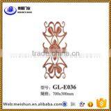 Hot Sale Aluminum Adorned Accessories for Garden Gates GL-E010 thumbnail-4