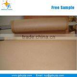 Top Grade PE Coated Kraft Paper in Rolls for Sugar and Sweets thumbnail-2