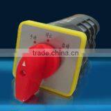 LW5D 30A China Golden Supplier 2 Years Warranty 8 Positions Rotary Switch thumbnail-2