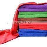 2015 China Factory Microfiber Towel For Hometextile/ Sports/ Outdoor thumbnail-4