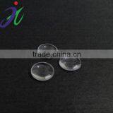 Plastic Biconvex Lens 10mm Diameter Optical Lens for Projector thumbnail-3
