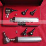 ENT Otoscope Diagnostic Set - White LED Illumination