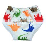 Alva Training Pants Reusable Training Pants Bamboo Training Pants Baby Style thumbnail-5