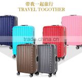 20"24"28" Cheap High-end Hot Selling 3pcs Suitcase Classic Luggage