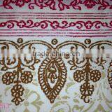 100%cotton Gazedeparis Fabric for Clothing With Ready Bulk thumbnail-4
