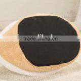 Wholesale Hamburger Style Shell Nest Windproof Waterproof Removable Pet Cat Bed House Thermal Hiding thumbnail-6