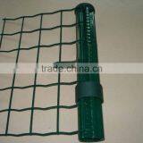 Low Price Welded Wire Mesh/ Galvanized Welded Wire Mesh/ PVC Coated Wire Mesh Fence Supplier thumbnail-2