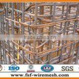 Wholesale Anping Galvanized Trade Assurance Reinforcing Welded Wire Mesh