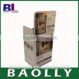 Custom Design Packaging Hot Sale Useful Card Boxes With Varnishing