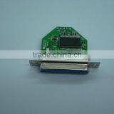 China Supplier Green Printed Circuit Board Manufacturing