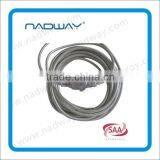 Industral Extension Cord SAA Certificate Nadway Supply thumbnail-4