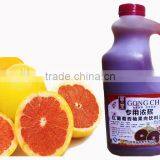 Red Grapes Grapefruit Concentrate Fruit Juice thumbnail-1