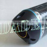 Racing Motorcycle Parts Carbon Fibre Streetbike Exhaust Slip-on System Exhaust thumbnail-4
