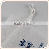 New Design Small Pull String Gift Bags Wholesale thumbnail-6
