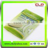 2016 Fashion Recycled Cosmetic Packaging With Low Price