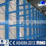 China Supplier Warehouse Garage Use Cantilever Rack For Sale thumbnail-3