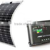 For Small Home Use 100w Photovoltaic Solar Panel Forlow Price in Stock Quality Choice