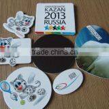 Custom 3d EVA Magnet thumbnail-1