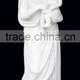 concrete angel statues culpture bronze statue