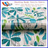 China Wholesale Com New Products for 2015 40+40/2*40 99*59 Cotton Rose Print Fabric