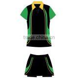 High Quality Custom Wholesale Lacrosse Wear in 2016 thumbnail-4