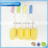 Moonship 360 Degree Sponge Bottle Brush thumbnail-1