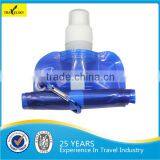 Travelsky Foldable Water Bottle Collapsible Sport Drinking Bottle thumbnail-5