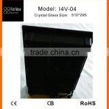 SAA Europe Style 30cm 2 Zones Induction Wok in Small Kitchen Appliance thumbnail-5