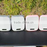 Mini Subwoofer Mp3 Speaker,portable Usb Player(SP-005)