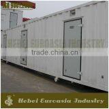Customized Drill Crew Camp - Meeting Room/Kitchen/Dining Room/Bedroom/Warehouse/Work Office thumbnail-1