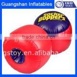 Round Foldable Custom Inflatable Punching Boxing Ring thumbnail-2