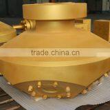 Buffalo Frac Head Goat Head Flanged Style Frac Head