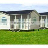 Beautiful / Cute Comfortable Prefab House