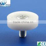 Good Quality Dr24 Plastic Ball Bearing 6x24x7mm thumbnail-4