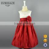 2016 Fancy Indian Traditional Dress Kids Dresses for Girls of 9 Years Old Latest Children Frocks Designs thumbnail-3