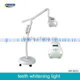 MR-B203 DENTAL TEETH WHITENING SYSTEM LED LIGHT BLEACHING MACHINE BLUE LAMP thumbnail-2