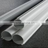 Interior Decoration Suspended Aluminum Round Tube thumbnail-1