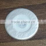 Aluminum Foil Breathable Film Vented Liner thumbnail-3