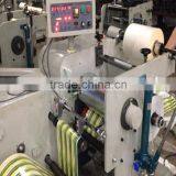 TXL-320 New Technology Paper Roll Label Laminating Machine Price in China thumbnail-3